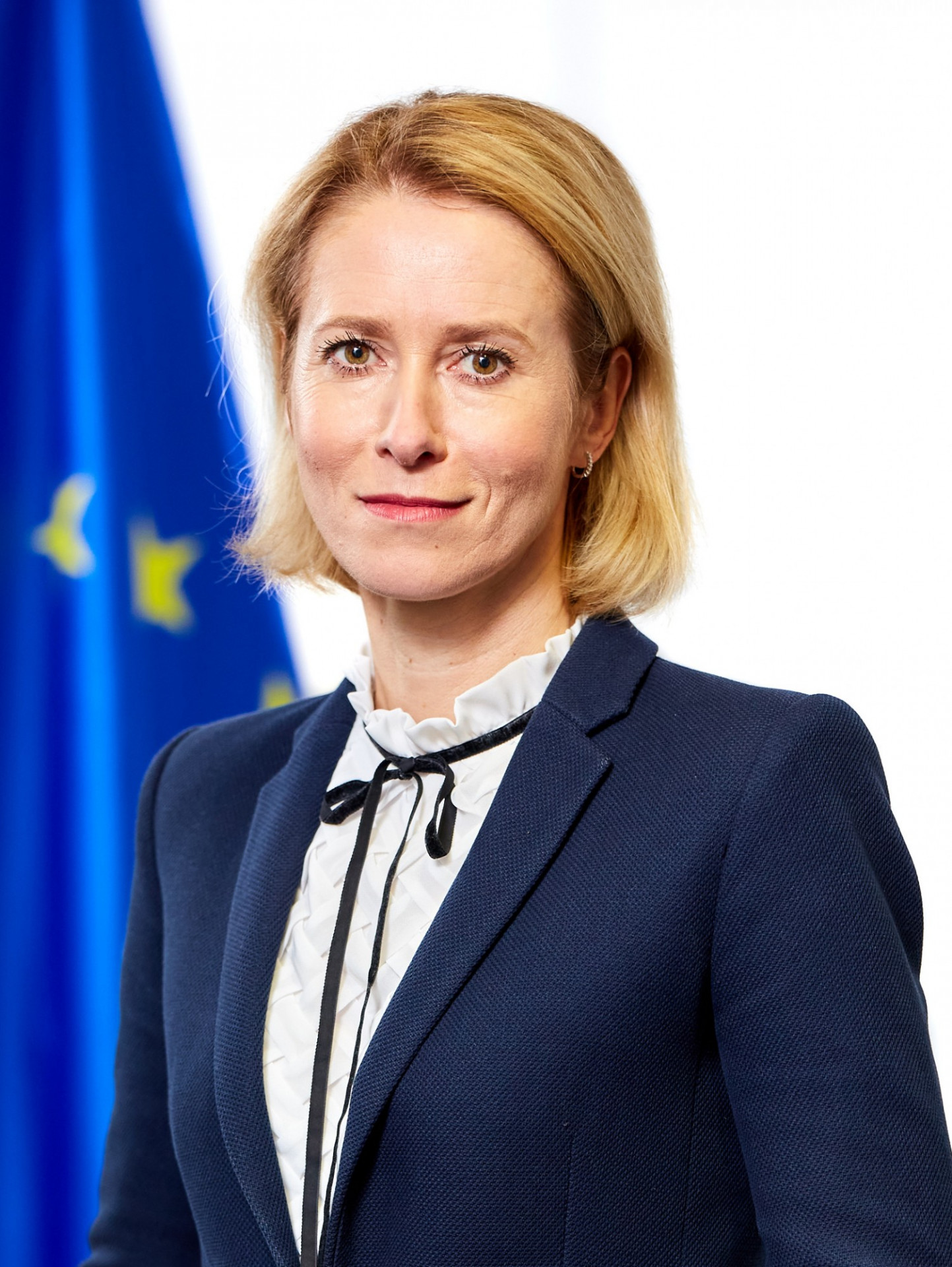 Kaja Kallas | World Leaders Forum